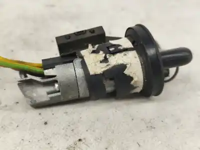 Автозапчастина б/у стартер для renault megane scenic (ja0/1_) 1.9 dti (ja0n) посилання на oem iam 7700425327  