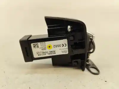 Pezzo di ricambio per auto di seconda mano interruttore di avviamento per citroen ds5 (kf_) 6210r gasóleo 2013 5p riferimenti oem iam 9676427477  