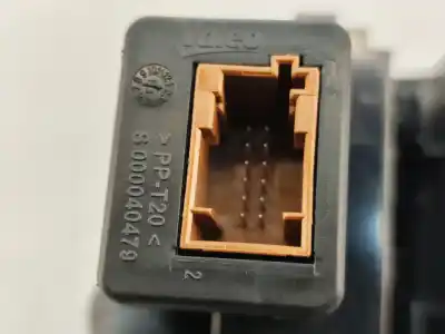 Pezzo di ricambio per auto di seconda mano interruttore di avviamento per citroen ds5 (kf_) 6210r gasóleo 2013 5p riferimenti oem iam 9676427477  