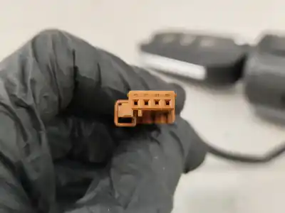 Автозапчасти б/у переключатель стартера за peugeot 308 sw ii (lc_, lj_, lr_, lx_, l4_) 1.6 hdi / bluehdi 115 (lcbhxm lcbhxt) ссылки oem iam 9663123380  