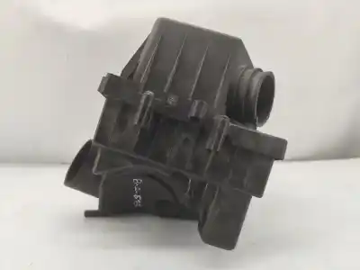 Peça sobressalente para automóvel em segunda mão suporte do filtro de ar por opel corsa e (x15) 1.4 (08 68) referências oem iam 39032999  