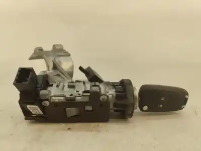 Pezzo di ricambio per auto di seconda mano interruttore di avviamento per opel corsa e (x15) 1.4 (08 68) riferimenti oem iam 4121694