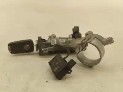 Second-hand car spare part ignition switch for opel corsa e (x15) 1.4 (08 68) oem iam references 4121694  