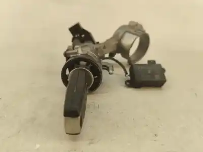 Second-hand car spare part ignition switch for opel corsa e (x15) 1.4 (08 68) oem iam references 4121694  