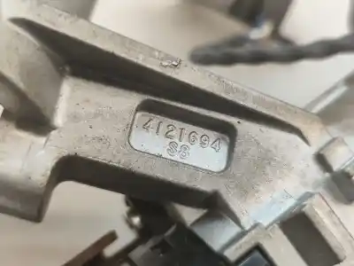 Second-hand car spare part ignition switch for opel corsa e (x15) 1.4 (08 68) oem iam references 4121694  