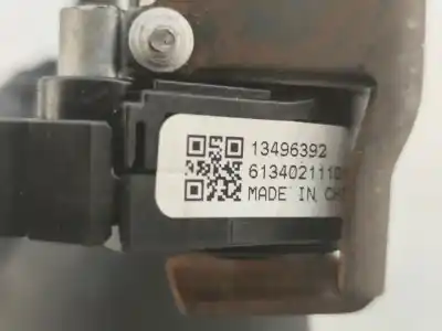 Second-hand car spare part ignition switch for opel corsa e (x15) 1.4 (08 68) oem iam references 4121694  