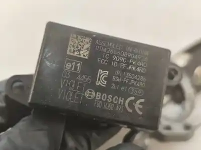 Second-hand car spare part ignition switch for opel corsa e (x15) 1.4 (08 68) oem iam references 4121694  