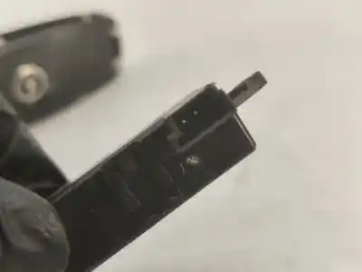 Second-hand car spare part ignition switch for opel corsa e (x15) 1.4 (08 68) oem iam references 4121694  