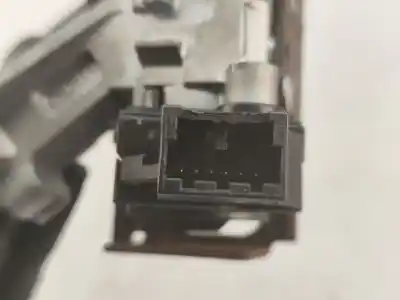 Second-hand car spare part ignition switch for opel corsa e (x15) 1.4 (08 68) oem iam references 4121694  