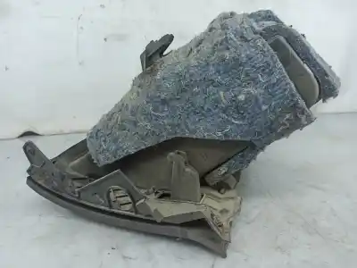 Автозапчастина б/у бардачок для renault kangoo express (fw0/1_) 1.5 dci k9ka800 посилання на oem iam 681088619r  