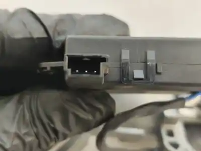 Автозапчасти б/у переключатель стартера за opel zafira tourer c (p12) 2.0 cdti (75) ссылки oem iam 20939745  