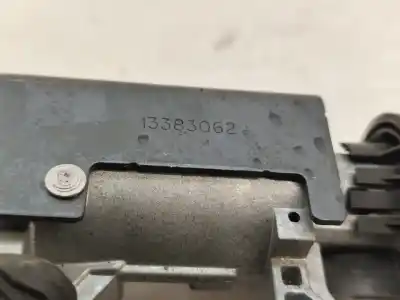 Автозапчасти б/у переключатель стартера за opel zafira tourer c (p12) 2.0 cdti (75) ссылки oem iam 20939745  