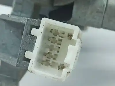 Second-hand car spare part ignition switch for mitsubishi l 200 (ka0/kb0) 2.5 di-d cat oem iam references mr992565  