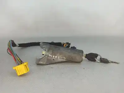 Second-hand car spare part ignition switch for renault midlum gasóleo 2001 2p oem iam references 