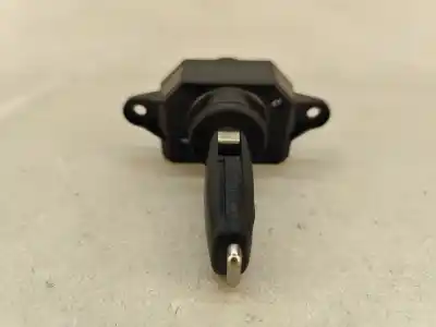 Автозапчастина б/у стартер для audi a6 avant (4f5) 2.7 tdi посилання на oem iam 4f0909131e