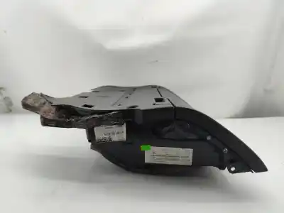 Автозапчастина б/у бардачок для audi a6 avant (4f5) 2.7 tdi посилання на oem iam 4f1857035bb  