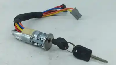 Peça sobressalente para automóvel em segunda mão comutador de ignição por citroen ax (za-_) 10 referências oem iam 