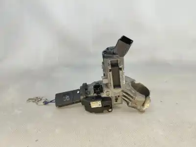 Second-hand car spare part ignition switch for mazda 2 (de_, dh_) 1.3 (de3fs) oem iam references   