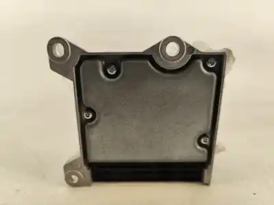 Автозапчастина б/у блок управління подушками безпеки для citroen ds5 (kf_) 6210r gasóleo 2013 5p посилання на oem iam 9678691780  