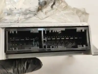 Автозапчастина б/у блок управління подушками безпеки для citroen ds5 (kf_) 6210r gasóleo 2013 5p посилання на oem iam 9678691780  