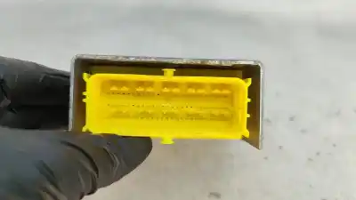 Автозапчастина б/у блок управління подушками безпеки для audi a4 b7 (8ec) 2.5 tdi посилання на oem iam 8e0959655g  