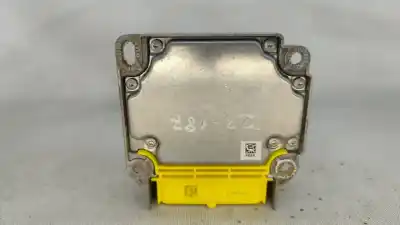 Автозапчастина б/у блок управління подушками безпеки для audi a4 b7 (8ec) 2.5 tdi посилання на oem iam 8e0959655g  