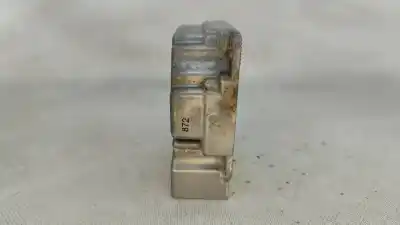 Автозапчастина б/у блок управління подушками безпеки для audi a4 b7 (8ec) 2.5 tdi посилання на oem iam 8e0959655g  