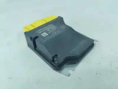 Автозапчасти б/у блок управления подушками безопасности за mercedes-benz eqa (h243) eqa 250+ (243.702) elétrico 2024 5p ссылки oem iam a2479013803  
