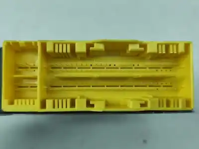 Автозапчасти б/у блок управления подушками безопасности за mercedes-benz eqa (h243) eqa 250+ (243.702) elétrico 2024 5p ссылки oem iam a2479013803  