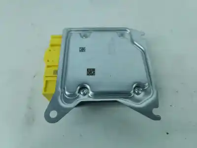 Автозапчасти б/у блок управления подушками безопасности за mercedes-benz eqa (h243) eqa 250+ (243.702) elétrico 2024 5p ссылки oem iam a2479013803  