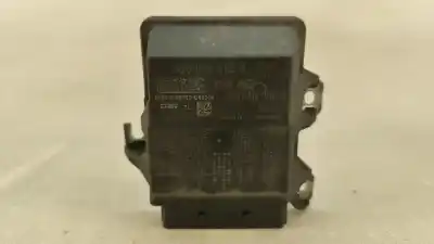 Second-hand car spare part airbag control unit for seat leon sc (5f5) 1.6 tdi oem iam references 3q0959655r