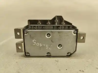 Pezzo di ricambio per auto di seconda mano centralina airbag per mini mini (r56) one riferimenti oem iam 65773454346  