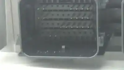 Автозапчасти б/у блок управления подушками безопасности за ford focus ii (da_, hcp, dp) 1.6 tdci ссылки oem iam 4m5t14b056bj  