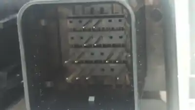 Автозапчасти б/у блок управления подушками безопасности за ford focus ii (da_, hcp, dp) 1.6 tdci ссылки oem iam 4m5t14b056bj  