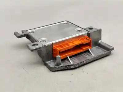 Автозапчасти б/у блок управления подушками безопасности за opel corsa c (x01) 1.2 (f08, f68) ссылки oem iam 24417006  