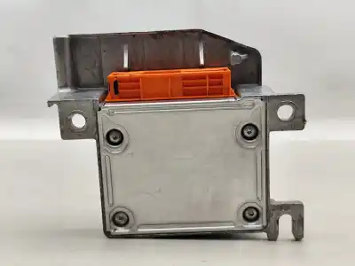 Автозапчасти б/у блок управления подушками безопасности за opel corsa c (x01) 1.2 (f08, f68) ссылки oem iam 24417006  