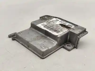 Автозапчасти б/у блок управления подушками безопасности за opel corsa c (x01) 1.2 (f08, f68) ссылки oem iam 24417006  