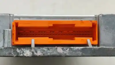 Автозапчасти б/у блок управления подушками безопасности за opel corsa c (x01) 1.2 (f08, f68) ссылки oem iam 24417006  