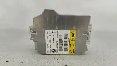 Tweedehands auto-onderdeel airbag besturingseenheid voor bmw 1 (e87) 118 d oem iam-referenties 65779184432