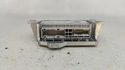 Second-hand car spare part airbag control unit for bmw 1 (e87) 118 d oem iam references 65779184432  