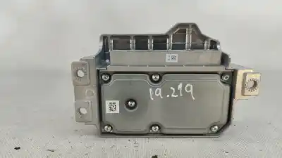 Second-hand car spare part airbag control unit for bmw 1 (e87) 118 d oem iam references 65779184432  