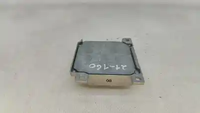 İkinci el araba yedek parçası hava yastigi kontrol ünitesi için mitsubishi colt vi (z3_a, z2_a) 1.5 di-d (z39a) oem iam referansları mr587417  