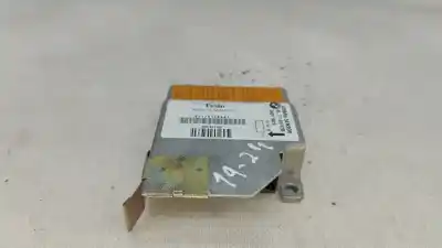 Peça sobressalente para automóvel em segunda mão centralina de airbag por bmw 3 coupé (e36) 316 i referências oem iam 65778374798