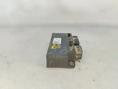 Автозапчасти б/у блок управления подушками безопасности за opel mokka / mokka x (j13) 1.4 4x4 (_76) ссылки oem iam 13524218  