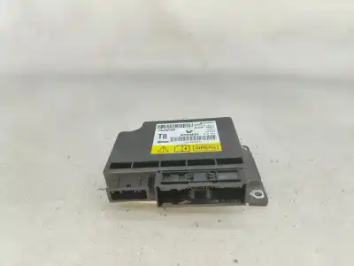 Second-hand car spare part AIRBAG CONTROL UNIT for RENAULT MEGANE III (BZ0_)  OEM IAM references 285585226R  