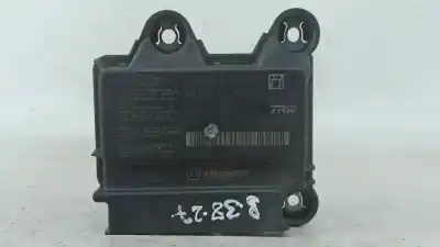 Second-hand car spare part airbag control unit for iveco daily vi furgón 33s14. 35s14. 35c14 oem iam references 5801460860