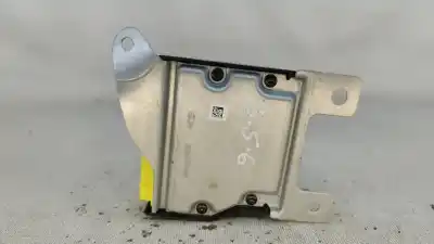 Автозапчасти б/у блок управления подушками безопасности за dacia logan iii 1.0 tce 90 ссылки oem iam 683325800b  