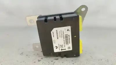 Автозапчасти б/у блок управления подушками безопасности за dacia logan iii 1.0 tce 90 ссылки oem iam 683325800b