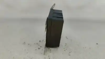 Автозапчасти б/у блок управления подушками безопасности за dacia logan iii 1.0 tce 90 ссылки oem iam 683325800b  