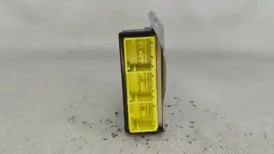 Автозапчасти б/у блок управления подушками безопасности за dacia logan iii 1.0 tce 90 ссылки oem iam 683325800b  